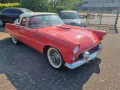 Ford `56 Thunderbird Convertible 4.6 l