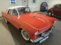 Ford `56 Thunderbird Convertible 4.6 l