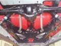 Ford `56 Thunderbird Convertible 4.6 l