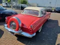 Ford `56 Thunderbird Convertible 4.6 l