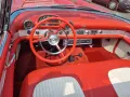 Ford `56 Thunderbird Convertible 4.6 l