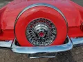 Ford `56 Thunderbird Convertible 4.6 l