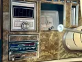 Lincoln Continental Mark V Cartier Designer/dt. Papiere/