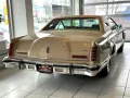 Lincoln Continental Mark V Cartier Designer/dt. Papiere/