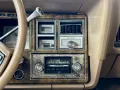 Lincoln Continental Mark V Cartier Designer/dt. Papiere/