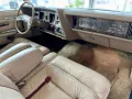 Lincoln Continental Mark V Cartier Designer/dt. Papiere/