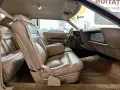 Lincoln Continental Mark V Cartier Designer/dt. Papiere/