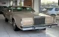Lincoln Continental Mark V Cartier Designer/dt. Papiere/