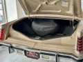 Lincoln Continental Mark V Cartier Designer/dt. Papiere/