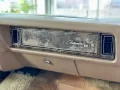 Lincoln Continental Mark V Cartier Designer/dt. Papiere/