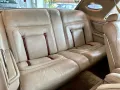 Lincoln Continental Mark V Cartier Designer/dt. Papiere/