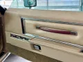 Lincoln Continental Mark V Cartier Designer/dt. Papiere/