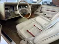 Lincoln Continental Mark V Cartier Designer/dt. Papiere/