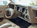 Lincoln Continental Mark V Cartier Designer/dt. Papiere/