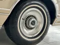 Lincoln Continental Mark V Cartier Designer/dt. Papiere/