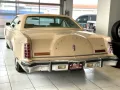 Lincoln Continental Mark V Cartier Designer/dt. Papiere/