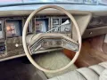 Lincoln Continental Mark V Cartier Designer/dt. Papiere/