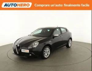 Alfa Romeo ALFA ROMEO Giulietta 1.6 JTDm 120 CV Super