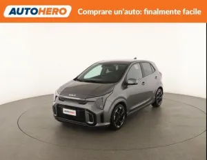 Kia KIA Picanto 1.2 12V 5 porte GT Line
