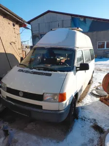 Volkswagen T4 andere