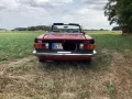 Triumph TR6