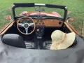 Triumph TR6