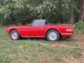 Triumph TR6