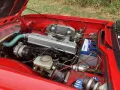 Triumph TR6
