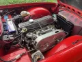Triumph TR6