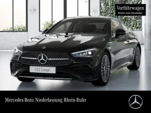Mercedes-Benz CLE 200 Cp AMG Advanced+/Leder/Pano/Burm3D/Totw