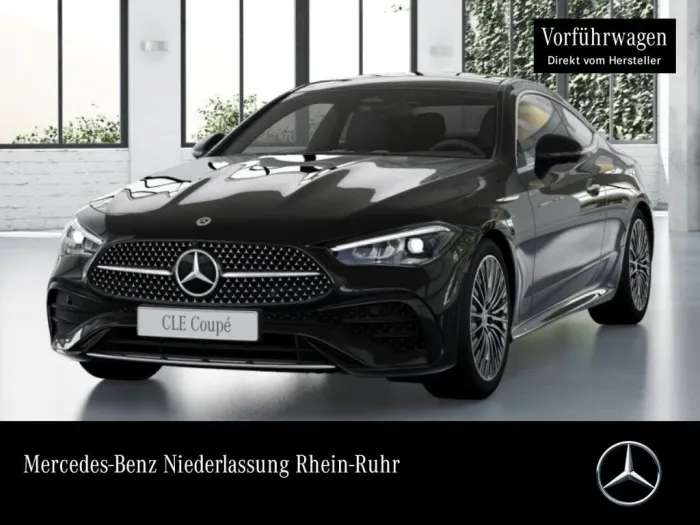 Mercedes-Benz CLE 200 Cp AMG Advanced+/Leder/Pano/Burm3D/Totw