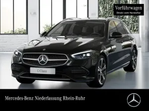 Mercedes-Benz C 220 d T AVANTG+360+AHK+LED+TOTW+KEYLESS+9G