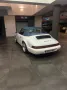 Porsche 964 911 Carrera 2 Cabriolet Schalter