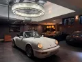 Porsche 964 911 Carrera 2 Cabriolet Schalter