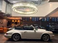 Porsche 964 911 Carrera 2 Cabriolet Schalter