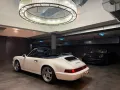 Porsche 964 911 Carrera 2 Cabriolet Schalter