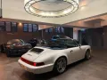 Porsche 964 911 Carrera 2 Cabriolet Schalter