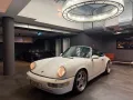 Porsche 964 911 Carrera 2 Cabriolet Schalter
