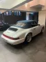 Porsche 964 911 Carrera 2 Cabriolet Schalter