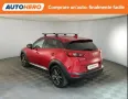 Mazda MAZDA CX-3 1.5L Skyactiv-D Exceed