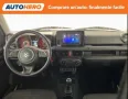 Suzuki SUZUKI Jimny 1.5 5MT PRO (N1)