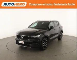 Volvo VOLVO XC40 T3 Geartronic Business Plus