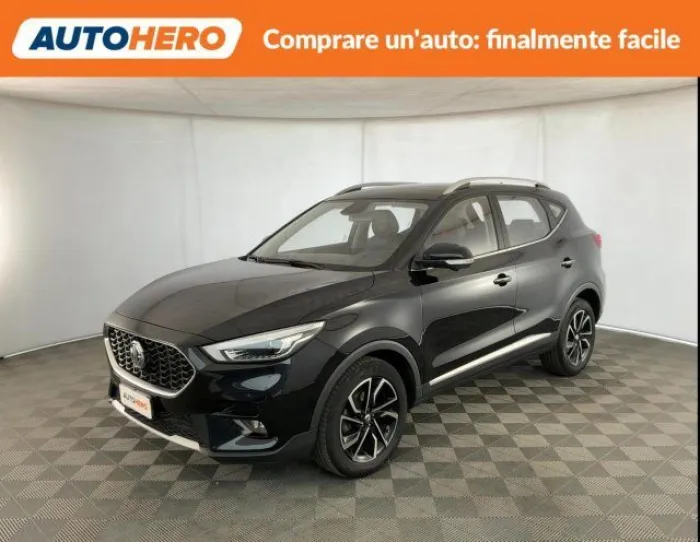 Other MG ZS 1.0T-GDI aut. Luxury