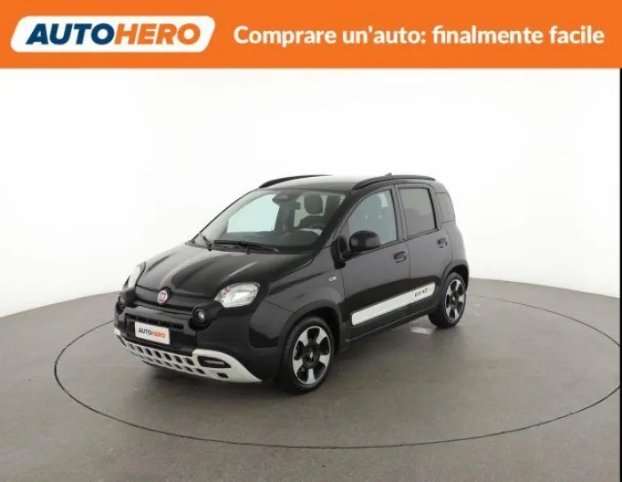 Other FIAT Panda 1.0 FireFly S&S Hybrid Pandina