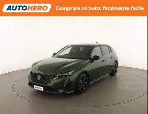 Other PEUGEOT 308 Plug-in Hybrid 225 e-EAT8 GT Pack