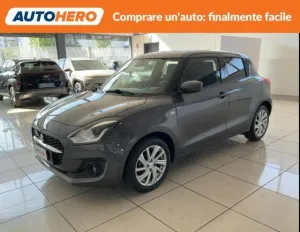 Suzuki SUZUKI Swift 1.2 Hybrid Cool