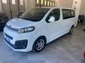 Citroën Citroen Jumpy BlueHDi 115 S&S PL-TN Atlante M