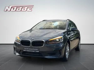 BMW 218i Active Tourer Aut. Advantage *Business+PDC*