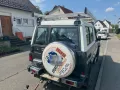 Toyota Land Cruiser LJ73 - H-Zulassung neu...
