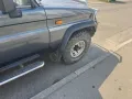 Toyota Land Cruiser LJ73 - H-Zulassung neu...